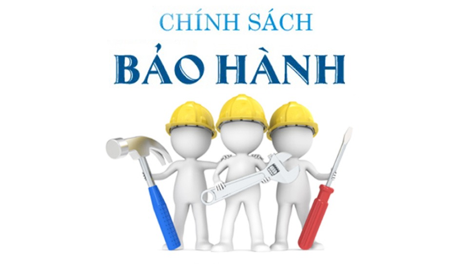 Bảo hành 6 CHÍNH SÁCH BẢO HÀNH CỦA KITO