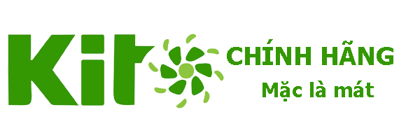 Áo Điều Hòa KITO Chính Hãng | KITO Official Việt Nam