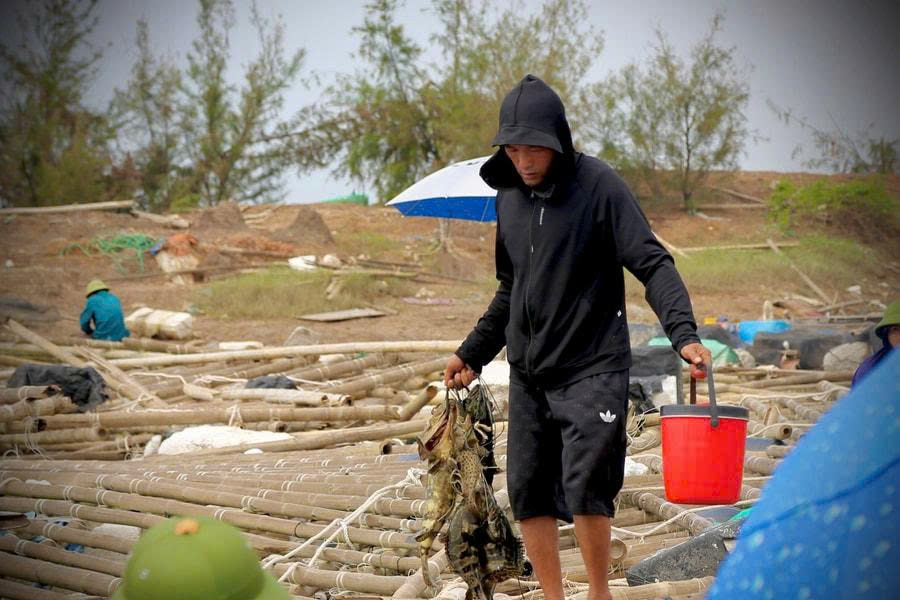 Áo Điều Hòa KITO