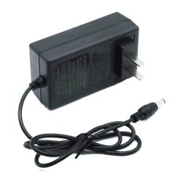 Sạc nhanh chân cắm tròn 9v-1.5A