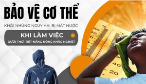 Áo điều hòa