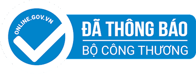 Đã thông báo Bộ Công Thương - website aodieuhoakito.com