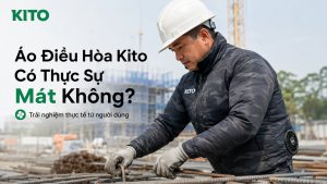trai nghiem kito