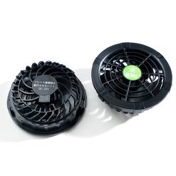 Quạt KITO KZT02 22V 4 Cấp Gió Chính Hãng