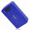 Pin Lẻ KITO 30000mAh Chính Hãng Chạy Quạt 24V Kèm Sạc Pin