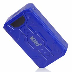 Pin Lẻ KITO 30000mAh Chính Hãng Chạy Quạt 24V Kèm Sạc Pin