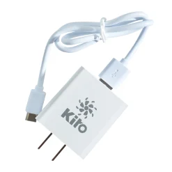 Sạc Nhanh KITO Chính Hãng 9V-1.5A Chân Cắm Type-C