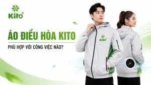 ao dieu hoa kito cong viec