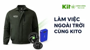 ao dieu hoa kito ngoai troi