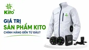 san pham kito chinh hang