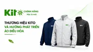 thuong hieu kito huong phat trien ao dieu hoa