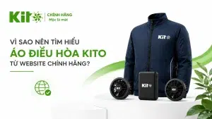 website chinh hang kito