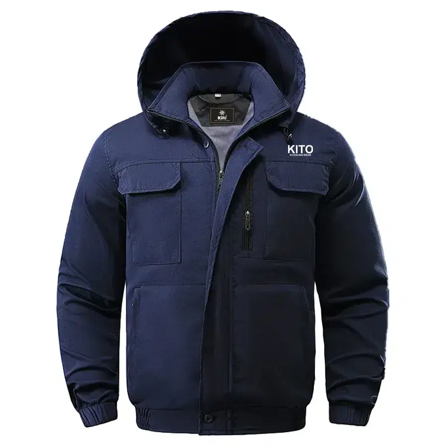 Áo điều hòa KITO cần được xác định đúng sản phẩm trước khi bảo hành