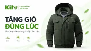 dieu chinh cap gio ao dieu hoa kito