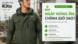 kito ngay nong am
