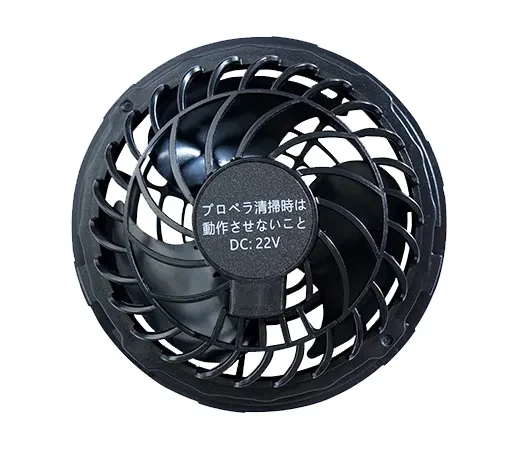 Kiểm tra quạt KITO trong ngày nóng ẩm Quạt KITO ngày nóng ẩm cần giữ mặt hút thông thoáng