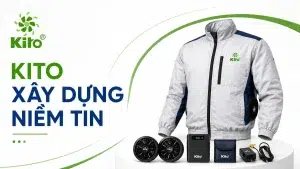 kito tao niem tin