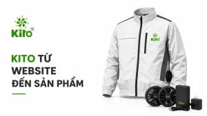 nhan dien kito website san pham