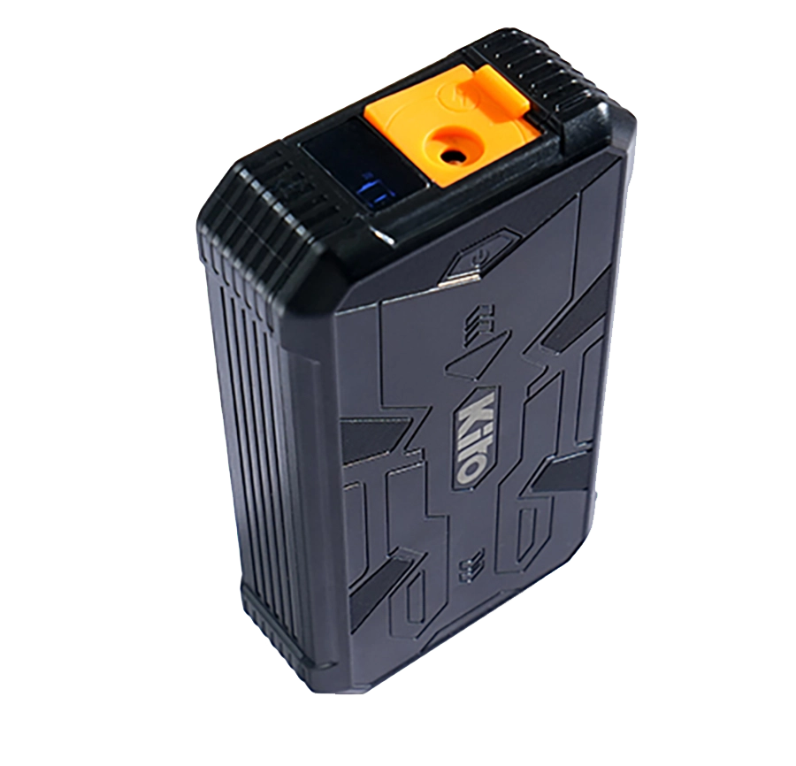 Phụ kiện pin KITO KZT02 28.000mAh