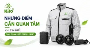 san pham kito chinh hang