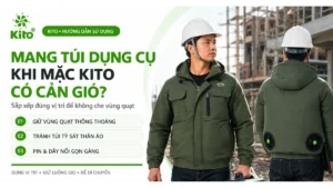tui dung cu ao kito